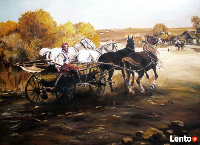 Na jarmark - W.Kowal wg - A.W.Kowalskiego