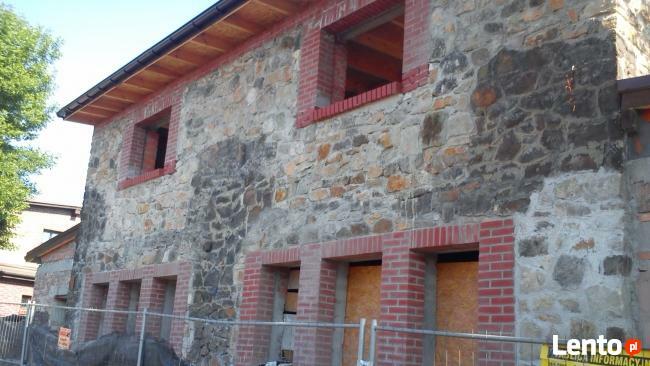 Piaskowanie, Hydropiaskowanie, Czyszczenie elewacji,Renowacj