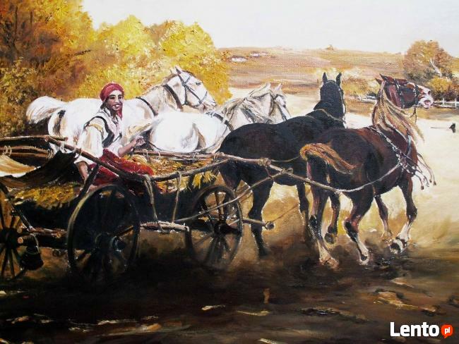 Na jarmark - W.Kowal wg - A.W.Kowalskiego