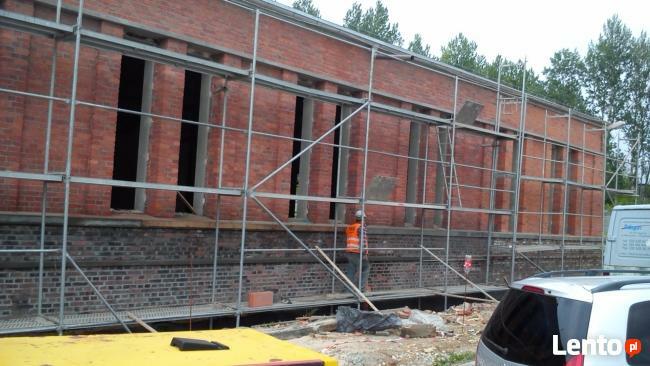 Piaskowanie, Hydropiaskowanie, Czyszczenie elewacji,Renowacj