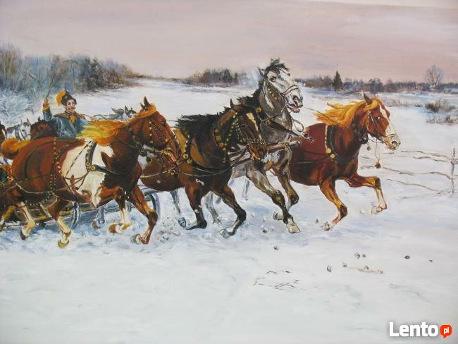 Litewska sanna - W.Kowal - wg A.W. Kowalskiego