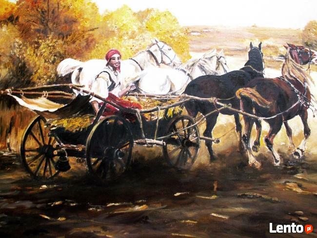 Na jarmark - W.Kowal wg - A.W.Kowalskiego