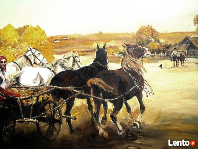 Na jarmark - W.Kowal wg - A.W.Kowalskiego