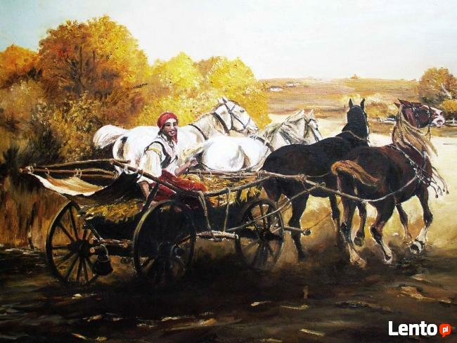 Na jarmark - W.Kowal wg - A.W.Kowalskiego