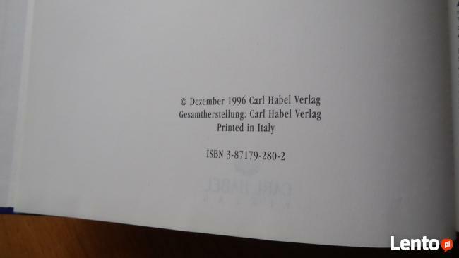 Das grosse ilustrierte LEXIKON von A-Z