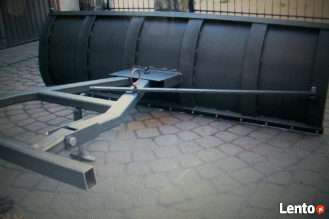 PŁUG UNIWERSALNY VITARA SAMURAI NISSAN TOYOTA 4X4