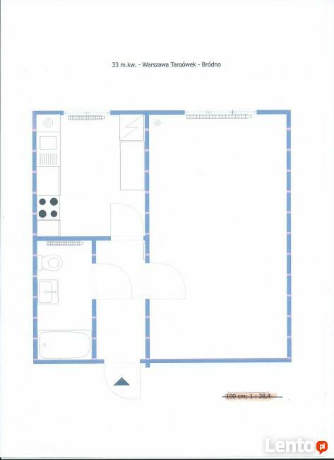 Zamienię mieszkanie i dom na mieszkanie 2 na 1