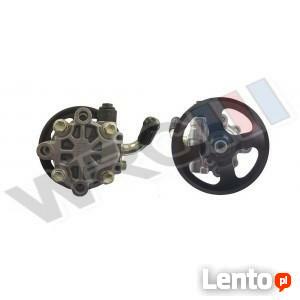 POMPA WSPOMAGANIA TOYOTA YARIS VERSO DSP1105