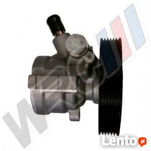 POMPA WSPOMAGANIA SAAB 9-3 dsp810