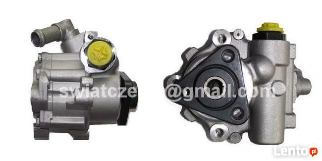 Pompa wspomagania BMW 5 E39 520i, 523i, 528i, 530i, NOWA