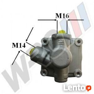 POMPA WSPOMAGANIA BMW 3 E30 E36 316 318 325 DSP606