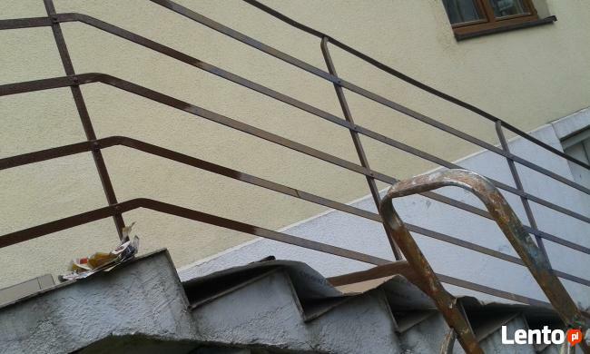 Demontaż boazerii, parkietu i prace przy domowe