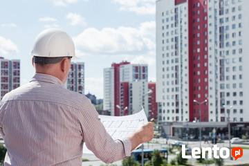 ADMINISTRACJA, Zarządzanie nieruchomościami