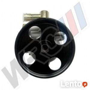 Pompa wspomagania Citroen Evasion, Jumpy, Fiat Scudo 1.9D/TD