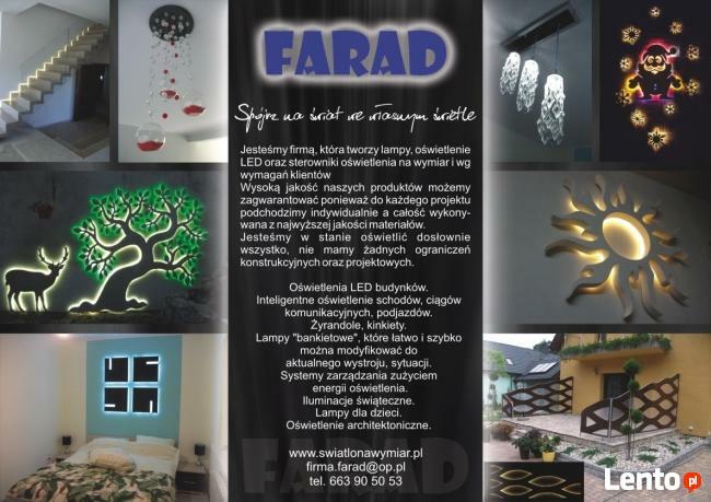 Oświetlenie świąteczne LED boże narodzenie iluminacje na wym