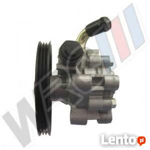 POMPA WSPOMAGANIA TOYOTA YARIS VERSO DSP1105