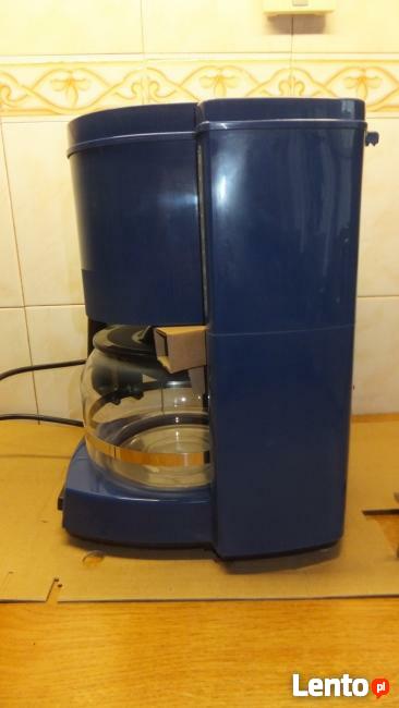 Express do kawy firmy Siemens , nowy, 12 kaw