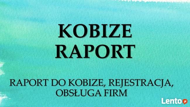 CRO, F-gazy, założenie konta, rejestracja, tel. 502-032-782