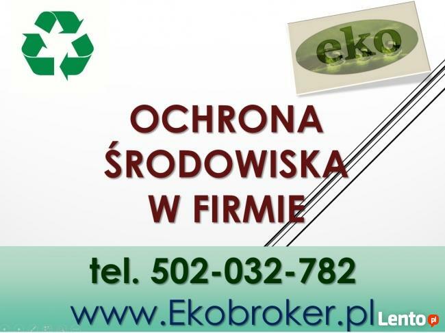 Raport do Kobize, sprawozdanie, Warszawa, tel 502-032-782