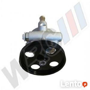 POMPA WSPOMAGANIA RENAULT CLIO KANGOO MEGANE DSP105