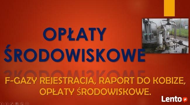 CRO, F-gazy, założenie konta, rejestracja, tel. 502-032-782