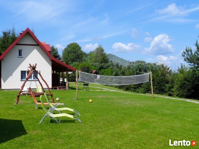 111 Pokoje i domki całoroczne tel.607-197-316