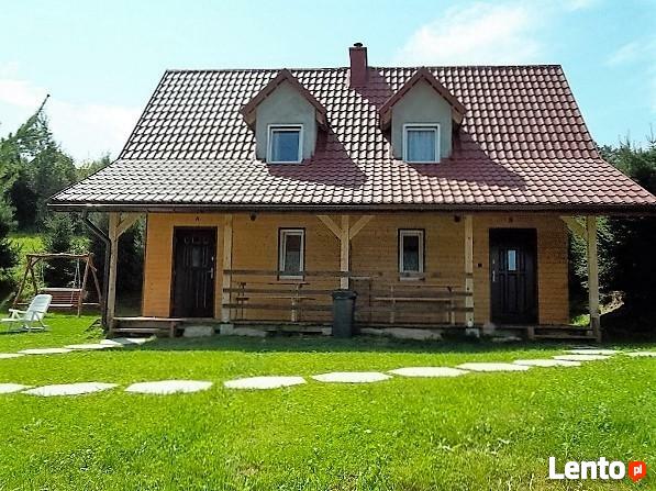 111 Pokoje i domki całoroczne tel.607-197-316