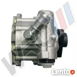 Pompa wspomagania FIAT QUBO, DOBLO,FIORINO, NEMO, BiPPER 1.3D