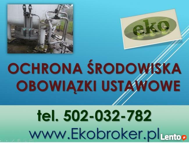 Raport do Kobize, sprawozdanie, Warszawa, tel 502-032-782