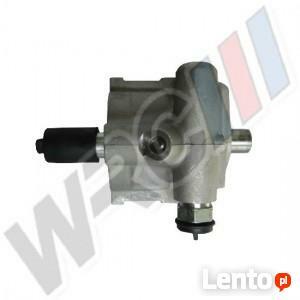 POMPA WSPOMAGANIA DACIA LOGAN, MITSUBISHI CARISMA, SPACE