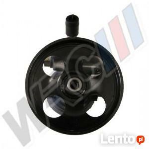 Pompa wspomagania Citroen Berlingo, C3, C4, C5, Xsara 1.6HDI