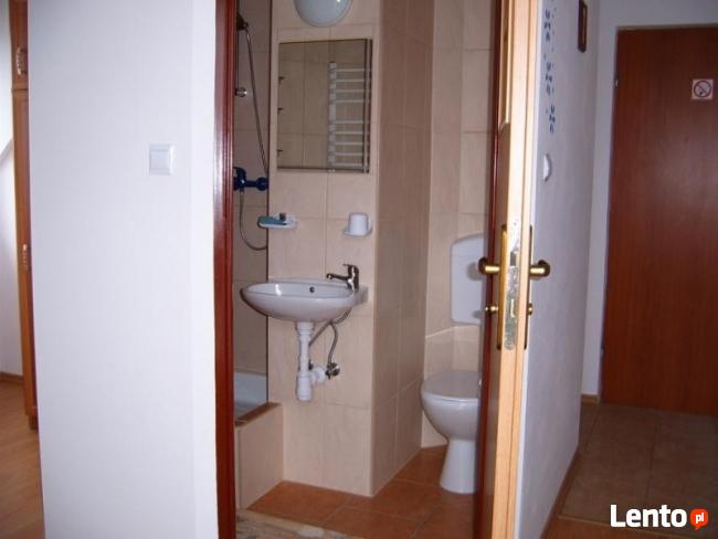 111 Pokoje i domki całoroczne tel.607-197-316