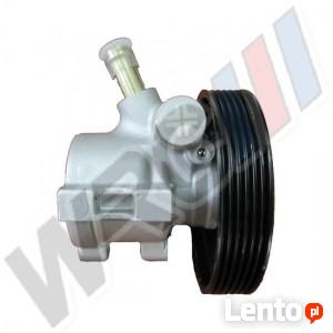 Pompa wspomagania Berlingo, Partner,207,307,308, Scudo 1.6HDi