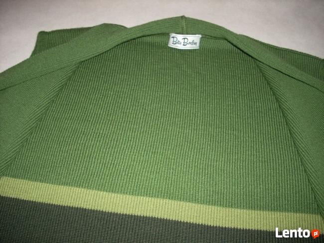 Betty Barclay Kamizelka Sweter z wełną 46 48
