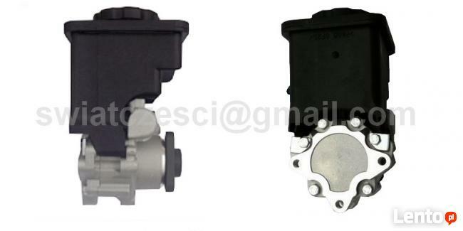 POMPA WSPOMAGANIA BMW 5 E39 520d, 525d, 530d, 32416750938