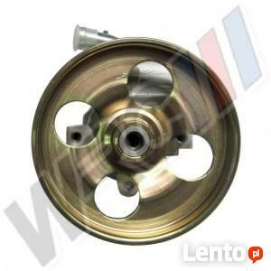 POMPA WSPOMAGANIA PEUGEOT BIPPER NEMO 1.4HDI 4007A