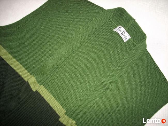 Betty Barclay Kamizelka Sweter z wełną 46 48