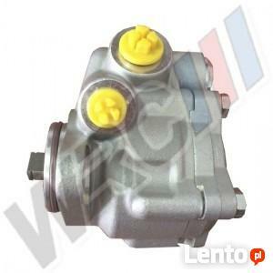 Pompoa wspomagania Renault Master, Fiat Ducato, Jumper, Boxer