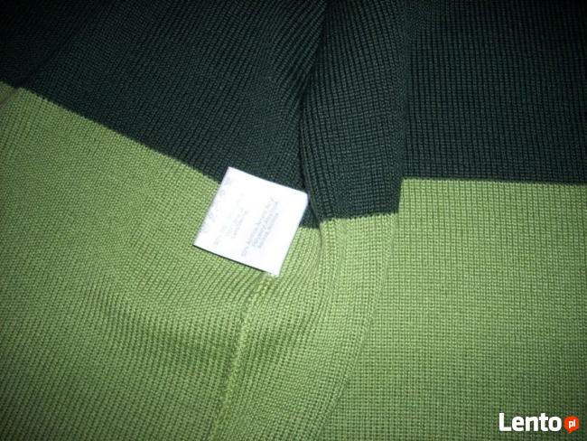 Betty Barclay Kamizelka Sweter z wełną 46 48