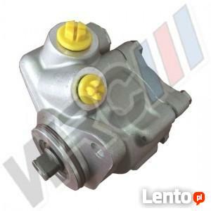 Pompoa wspomagania Renault Master, Fiat Ducato, Jumper, Boxer