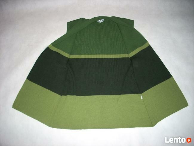 Betty Barclay Kamizelka Sweter z wełną 46 48