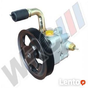 POMPA WSPOMAGANIA MAZDA 323 F VI 1.9 16V DSP1667