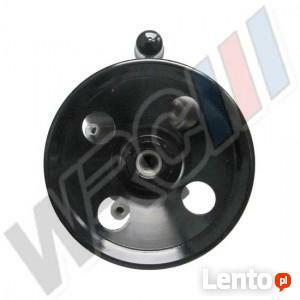 POMPA WSPOMAGANIA MERCEDES R230 SL350 DSP1260