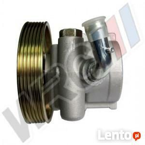 POMPA WSPOMAGANIA PEUGEOT BIPPER NEMO 1.4HDI 4007A