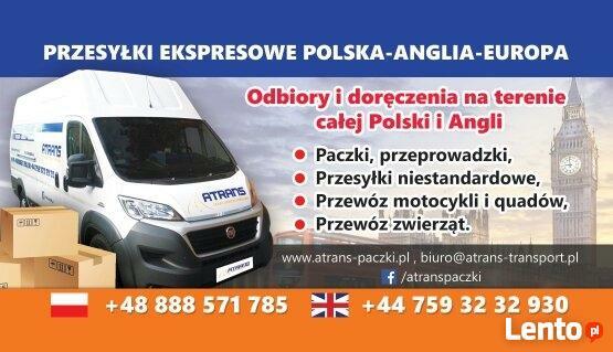 Polska-Anglia-Europa