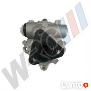 POMPA WSPOMAGANIA LAND ROVER DEFENDER, DISCOVERY 2.4Td4, 2.5