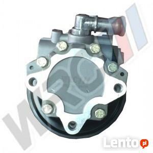 Pompa wspomagania ALFA ROMEO 159 1.9JTDM, 50500424 - NOWA