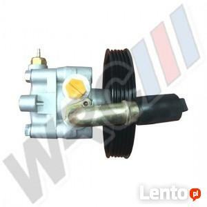 POMPA WSPOMAGANIA MAZDA 323 F VI 1.9 16V DSP1667