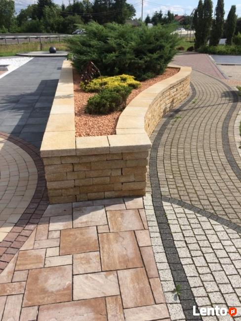 KOSTKA BRUKOWA*GRANITOWA*OGRODZENIA