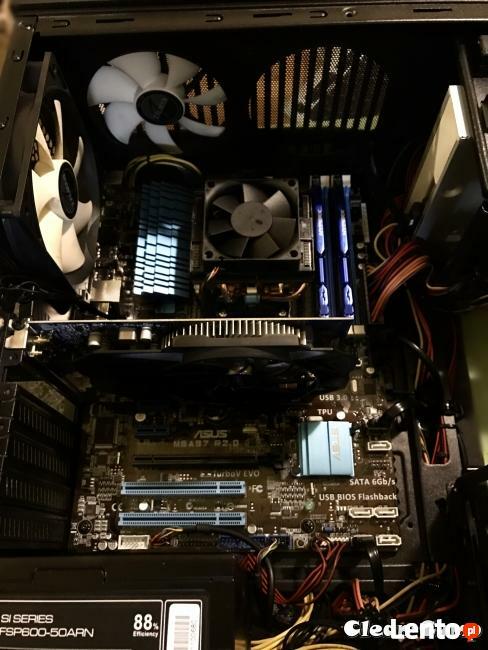 Serwis komputerowy, serwis laptopów Bieżanów Tanio i Szybko